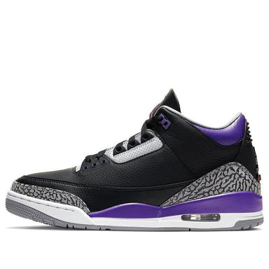 Air Jordan 3 Retro