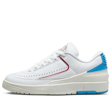 Air Jordan 2 Retro Low