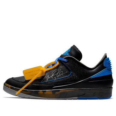 Air Jordan 2 Retro Low SP x Off-White