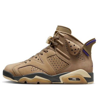 Air Jordan 6 Retro GORE-TEX