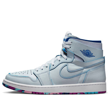 Air Jordan 1 Zoom CMFT Wear-Away