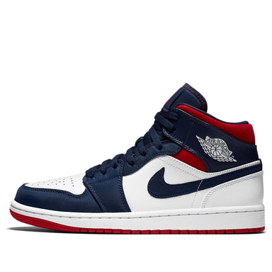 Air Jordan 1 Mid SE