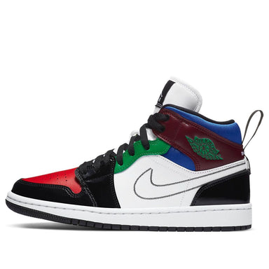 Air Jordan 1 Mid SE