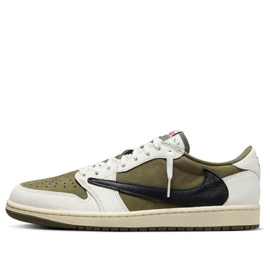 Air Jordan 1 Retro Low OG SP x Travis Scott