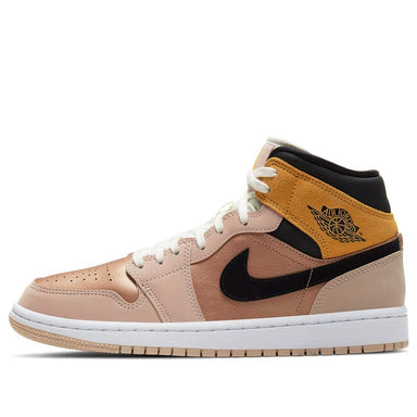 Air Jordan 1 Mid SE