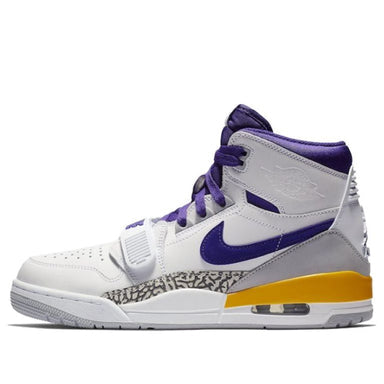 Air Jordan Legacy 312