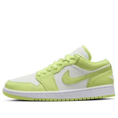 Air Jordan 1 Low