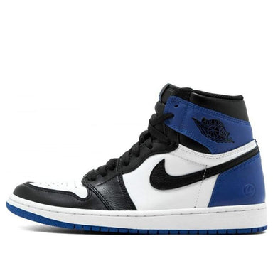 Air Jordan 1 Retro High OG x Fragment Design