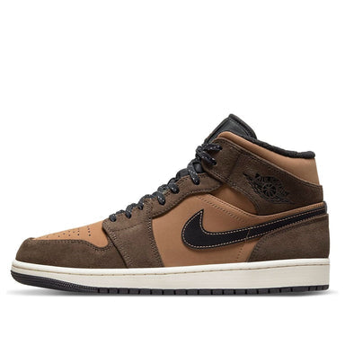 Air Jordan 1 Mid SE