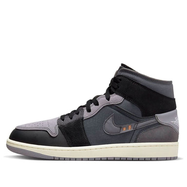 Air Jordan 1 Mid SE Craft