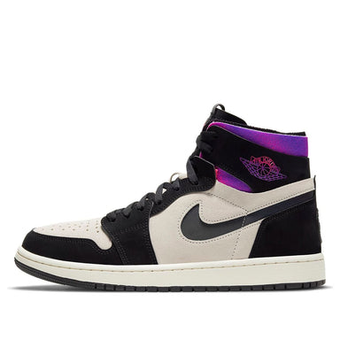 Air Jordan 1 High Zoom Comfort x Paris Saint-Germain