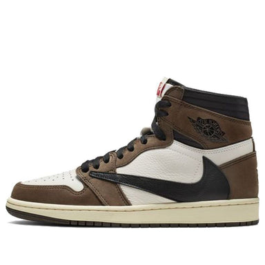 Air Jordan 1 Retro High OG x Travis Scott