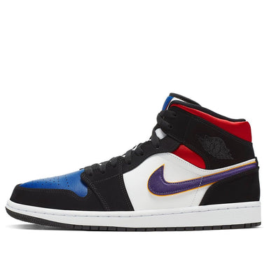 Air Jordan 1 Mid SE