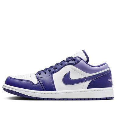 Air Jordan 1 Low