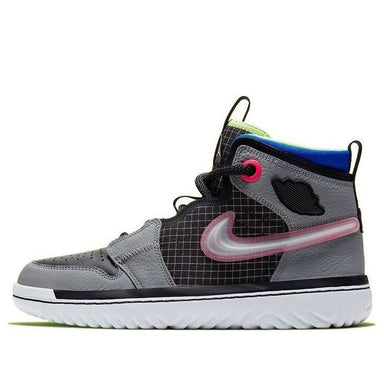 Air Jordan 1 React