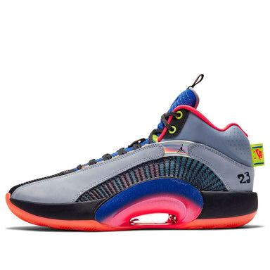 Air Jordan 35 SP TP PF