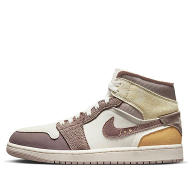 Air Jordan 1 Mid SE Craft