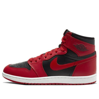 Air Jordan 1 Retro High Varsity Red'