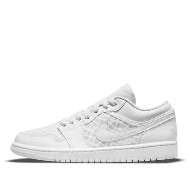 Air Jordan 1 Low Breathe