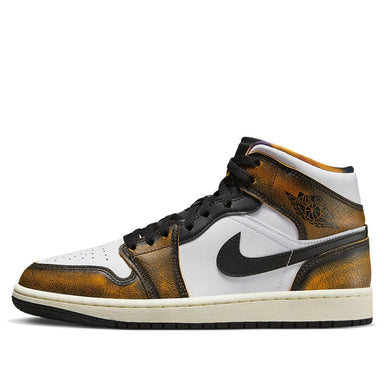 Air Jordan 1 Mid SE