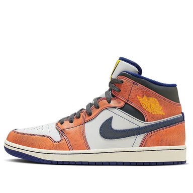 Air Jordan 1 Mid SE