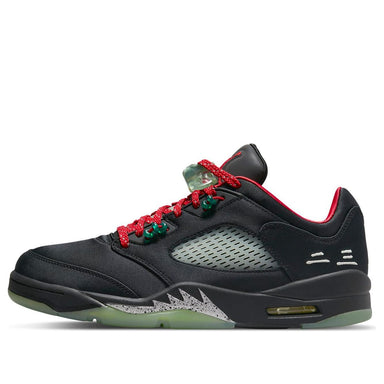 Air Jordan 5 Retro Low x CLOT