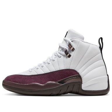 Air Jordan 12 Retro SP x A Ma Maniere