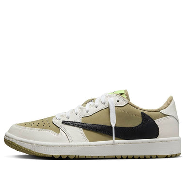 Air Jordan 1 Low Golf x Travis Scott