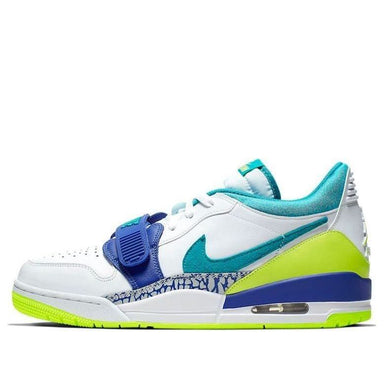 Air Jordan Legacy 312 Low