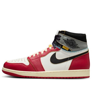 Air Jordan 1 High OG SP x Union