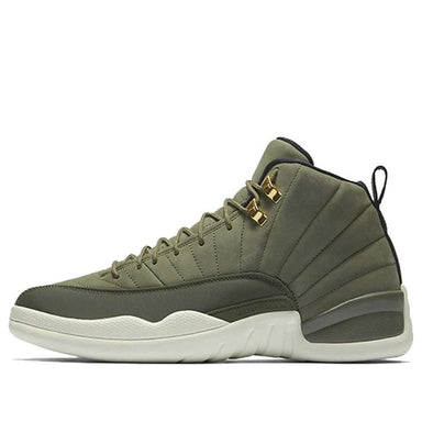 Air Jordan 12 Retro CP3