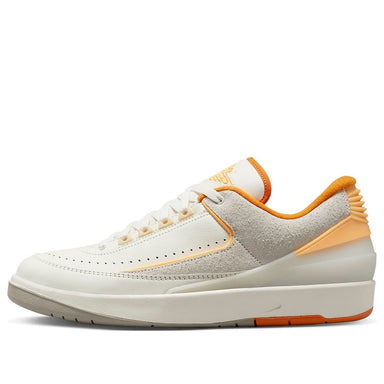 Air Jordan 2 Retro Low