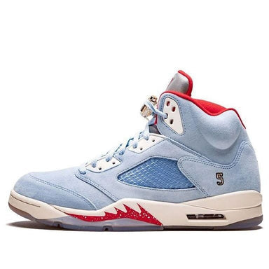 Air Jordan 5 Retro x Trophy Room