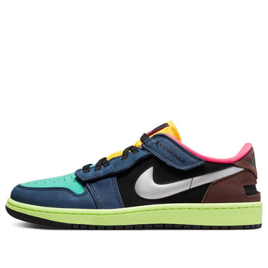 Air Jordan 1 Low FlyEase