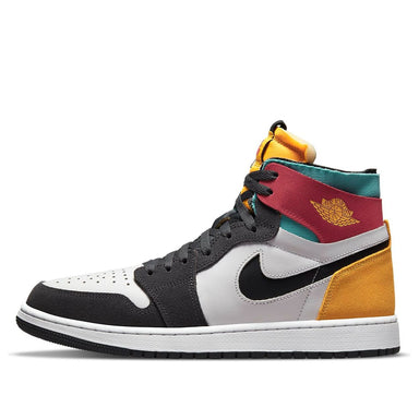 Air Jordan 1 High Zoom Comfort