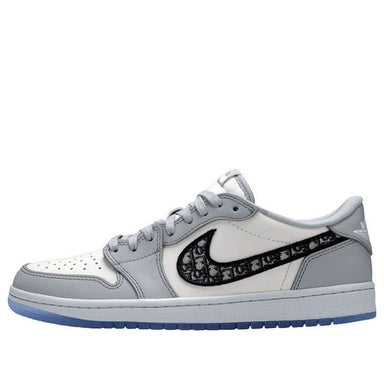 Air Jordan 1 Low x Dior