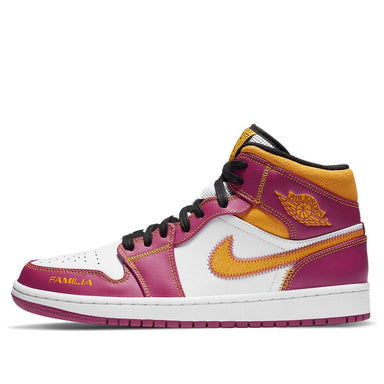 Air Jordan 1 Mid