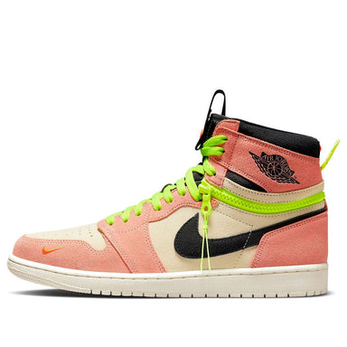 Air Jordan 1 High Switch