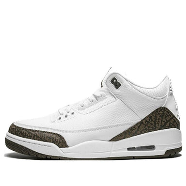 Air Jordan 3 Retro  2018