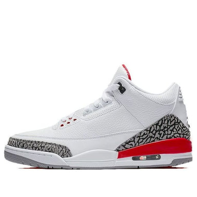 Air Jordan 3 Retro