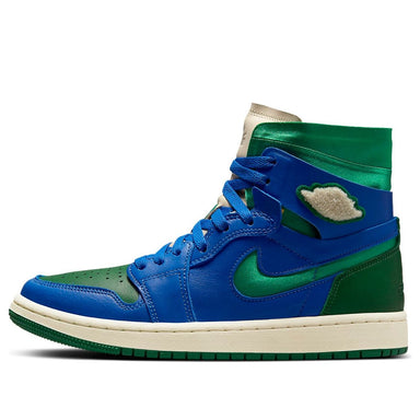 Air Jordan 1 High Zoom Comfort x Aleali May