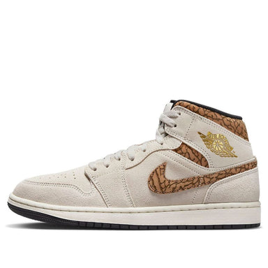 Air Jordan 1 Mid SE