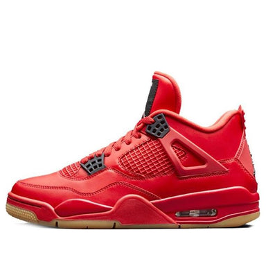 Air Jordan 4 Retro NRG