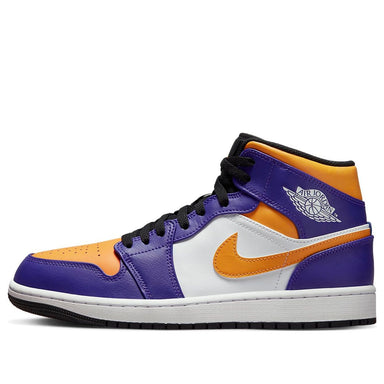 Air Jordan 1 Mid