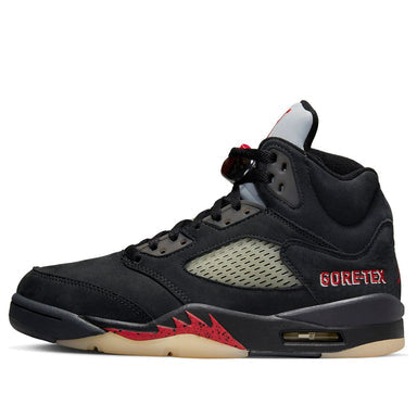 Air Jordan 5 GORE-TEX