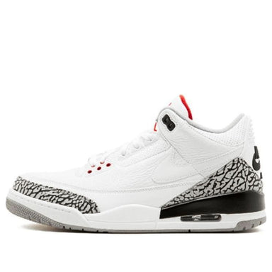 Air Jordan 3 Retro JTH NRG