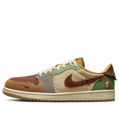 Air Jordan 1 x Zion Williamson Retro Low OG