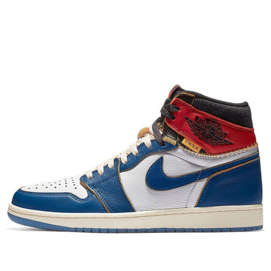 Air Jordan 1 Retro High NRG x Union LA