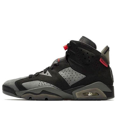 Air Jordan 6 Retro x Paris Saint-Germain