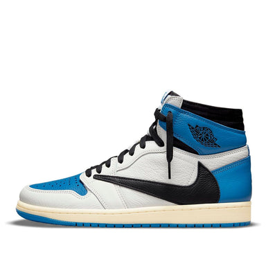 Air Jordan 1 Retro High x Fragment Design x Travis Scott